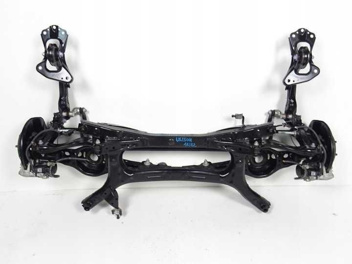 Подвеска передняя задняя подрамник Lexus UX разборка