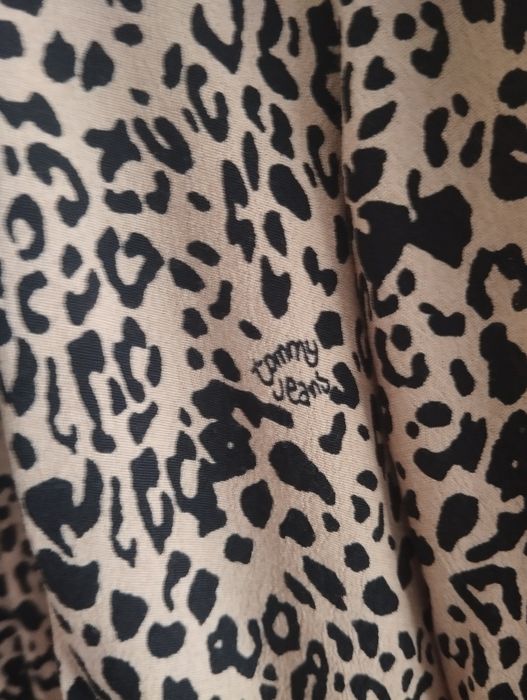 Vestido Tommy Hilfiger tamanho S