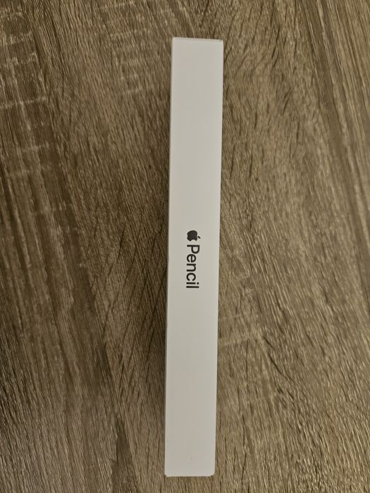 Apple pencil 2nd generation