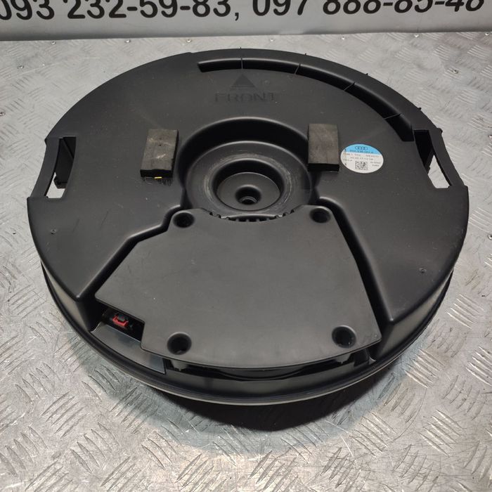 Сабвуфер Audi Q5