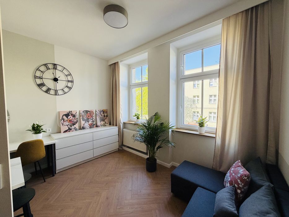 3 mieszkania! Dochod 6k/miesiąc  7 min od Spodka