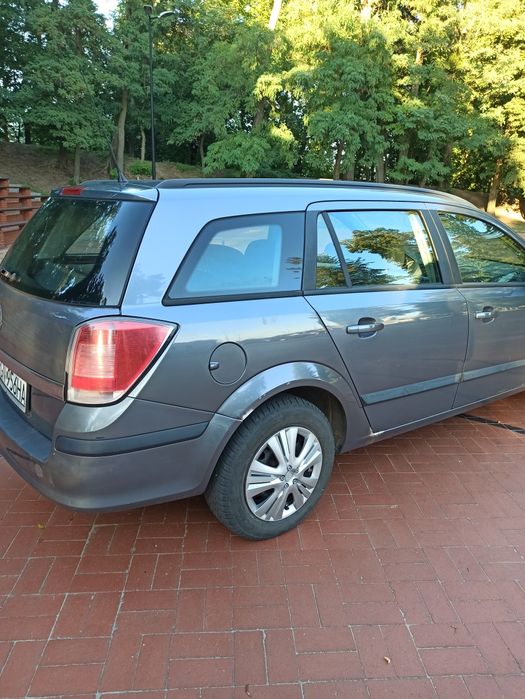 Opel Astra H  1.8 *LPG *Klima*