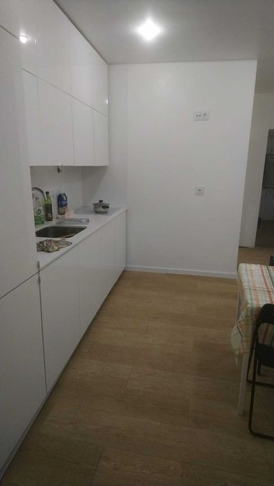 Quarto de estudante próximo do IST e metro de Arroios/Olaias
