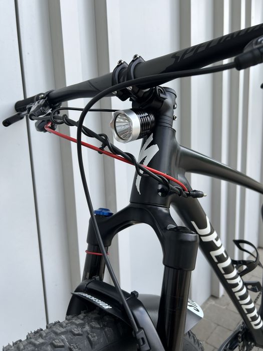 Specialized Chisel Expert 1x12 GX Eagle roz. L