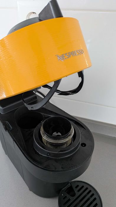 Nespresso coffee machine new