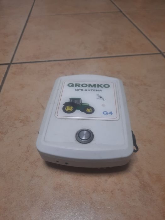 Курсовказівник Gromko