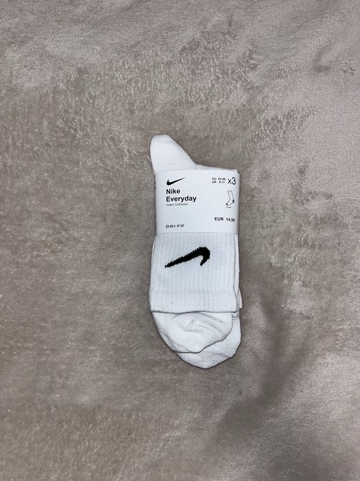Nike everyday 12 par