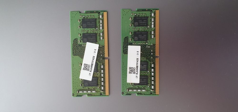 Pamięć RAM Hynix 16GB (2x8GB) DDR4 3200MHz