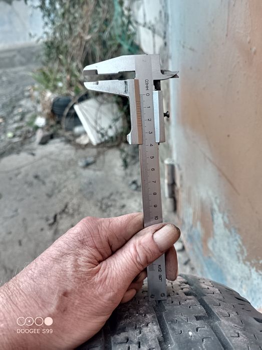 Покрышка 215/75/16