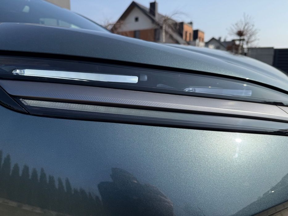 BYD Tang L BYD Tang L Hybryda plugin dostępny od ręki Zarejestrowany