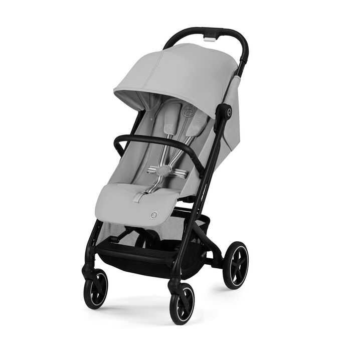 Cybex Beezy 2.0 , 3.0 wózek spacerowy do 22 kg