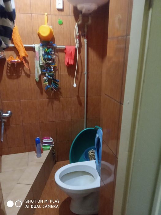 Apartment in Korosten, Viyskove Mistechko - More