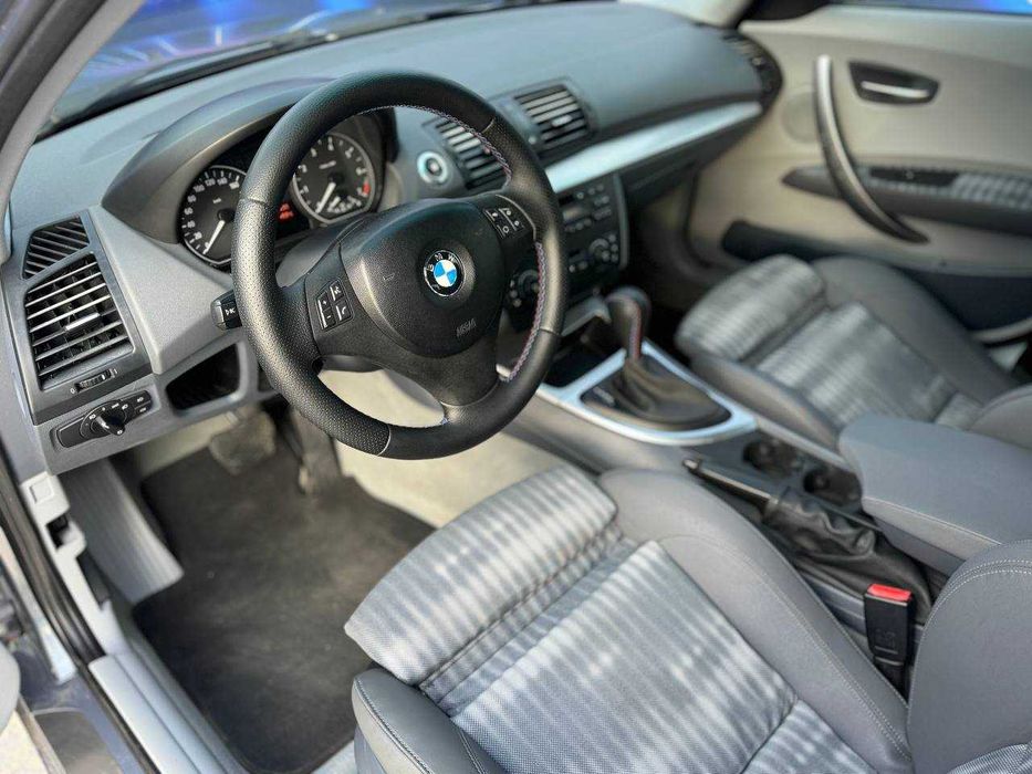 BMW 120i 2005, 2.0 бензин, автомат