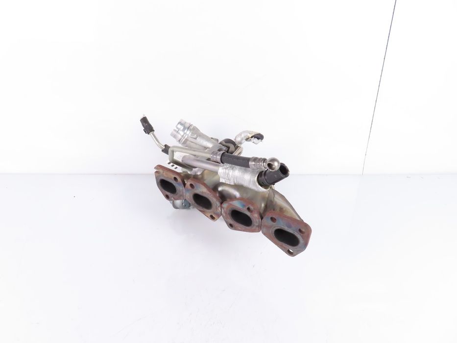 Turbo Bmw 1 Ref: 11657645758 / 7643717