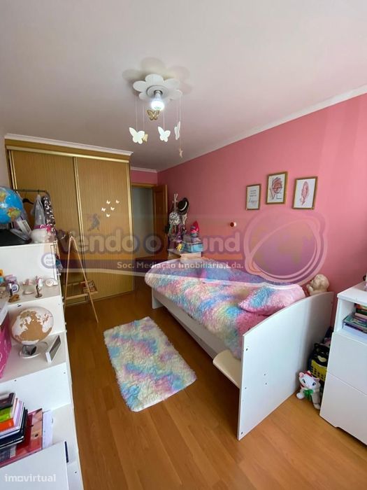 Apartamento T3 no Montijo (MTJ147)