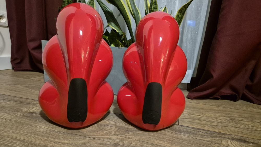 Scandyna SmallPod Air glosniki aktywne