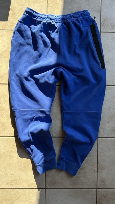 Штани Nike tech Flecee drip drill