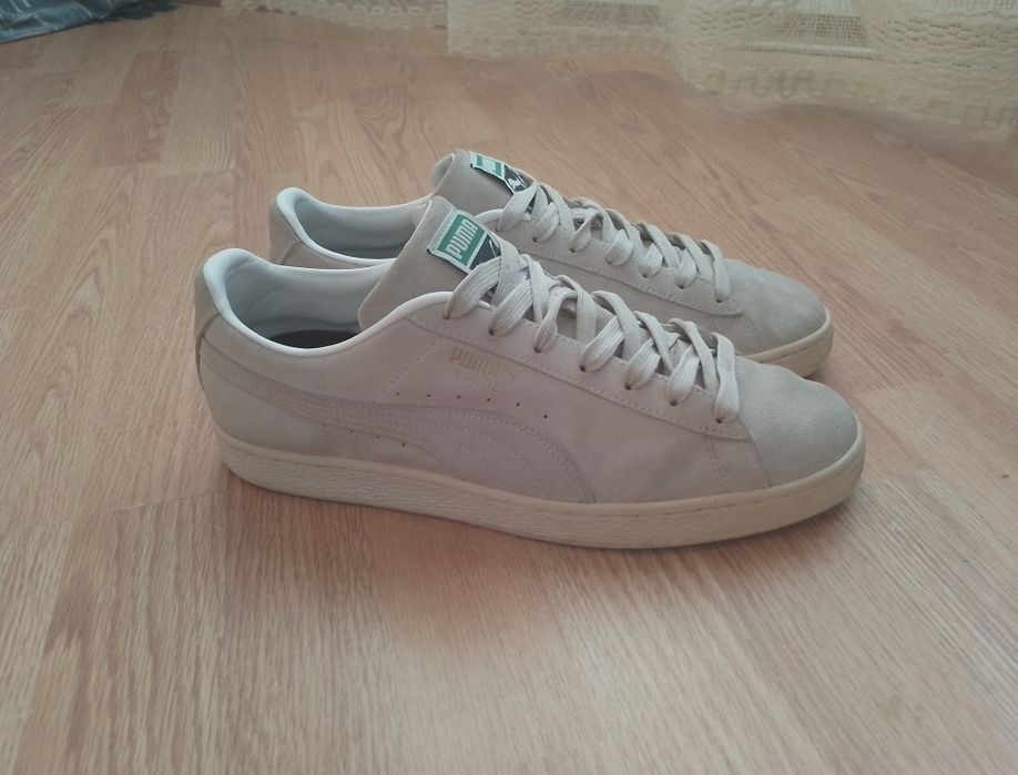 Кросівки чоловічі Puma 44р, 29см