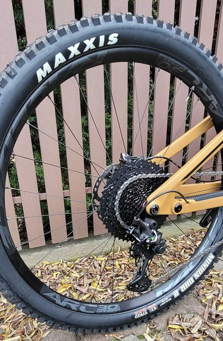 Transition Sentinel V2 XT Carbon, L ,koła 29”