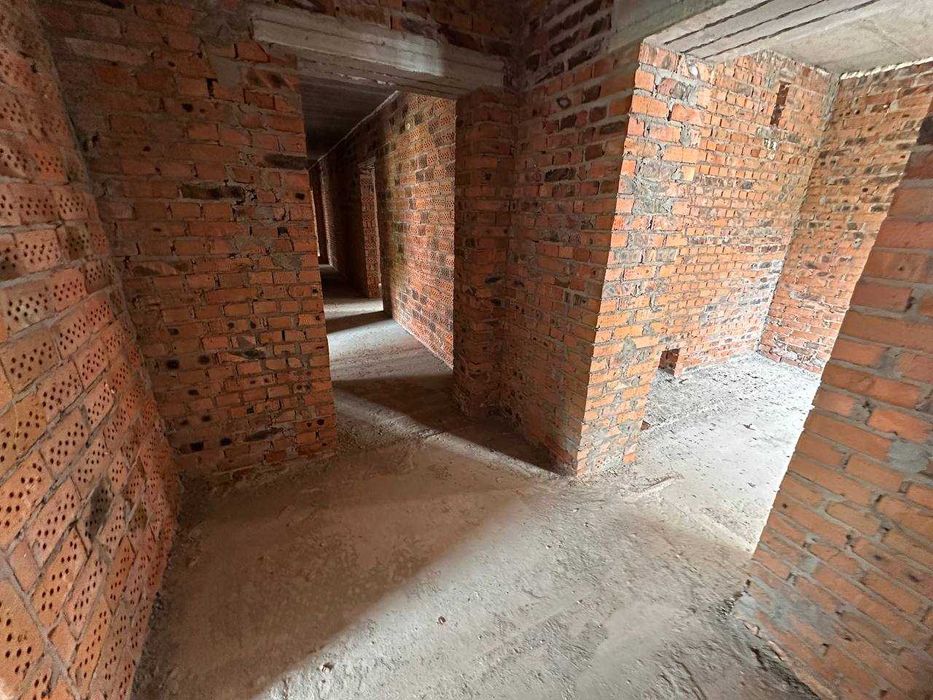 У продажу класна 2к квартира в ЖК Студентський! ід 43600