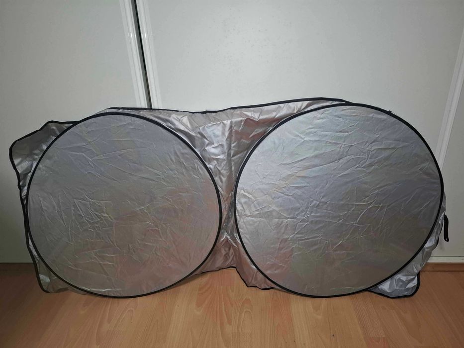 Para-sol Mario Kart 7 Official