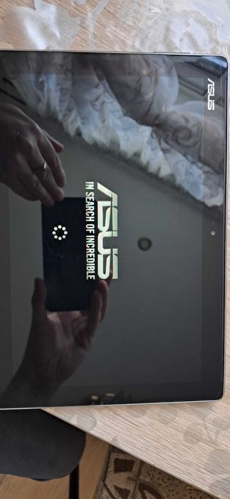 Планшет ASUS ZenPad 10 на запчастини