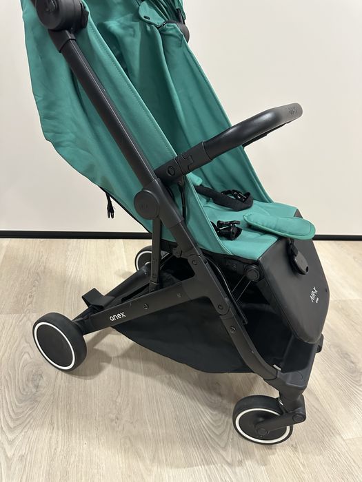 Прогулянкова коляска Anex air x