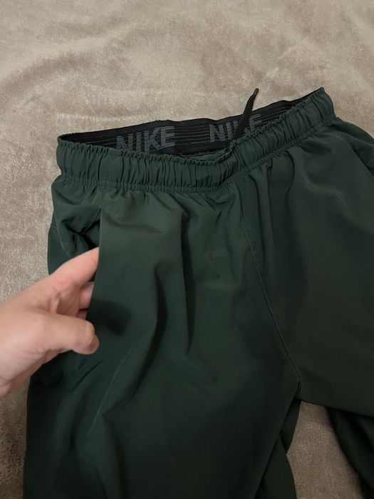 Чоловічі шорти Nike dri fit