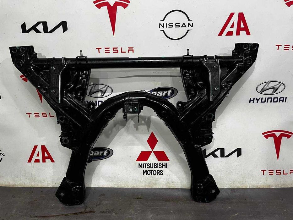 Передній підрамник Tesla Model 3  Highland 2024-2025 1344531-00-B
