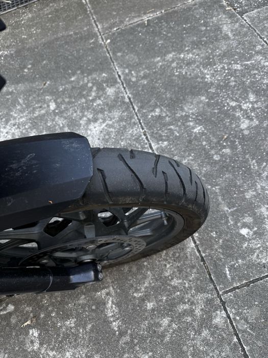 BMW F 750GS 2020 Exclusive
