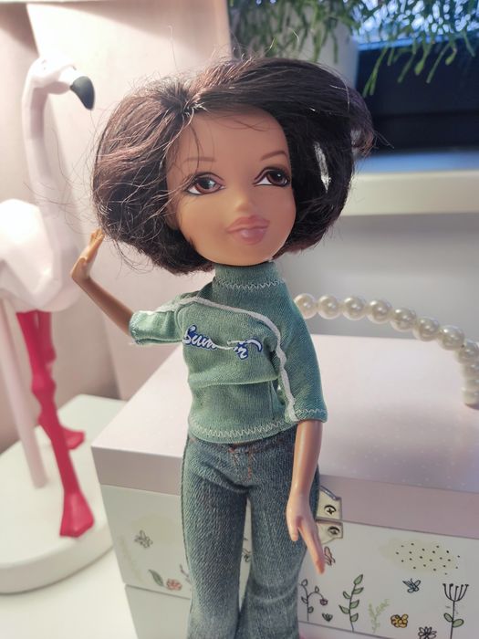 Lalka Bratz lalka