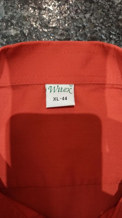 Koszula męska rozmiar XL