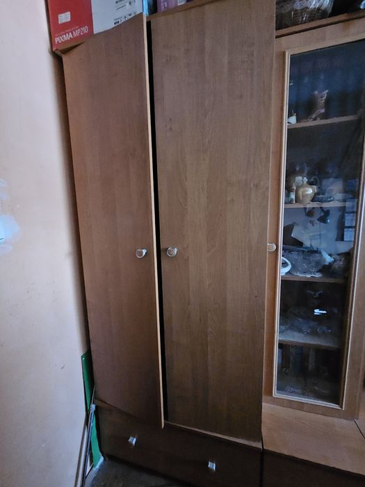 Segment pokojowy