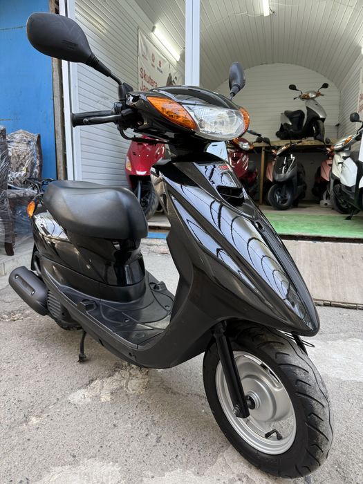 Yamaha Jog без пробігу по Україні