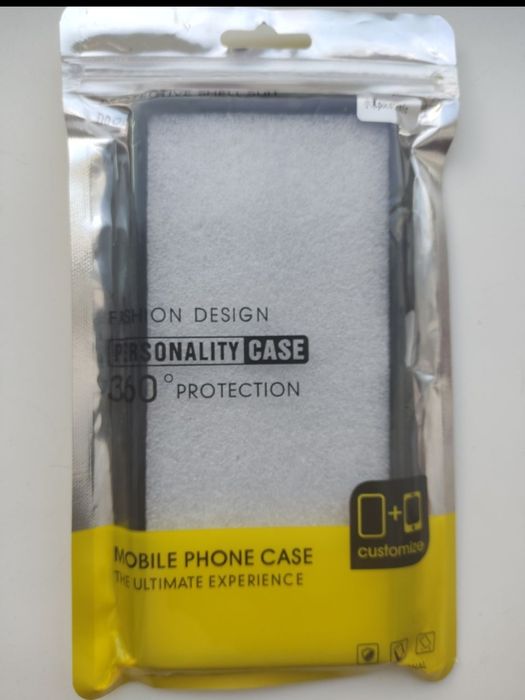 Чохол для Poco X3 Pro