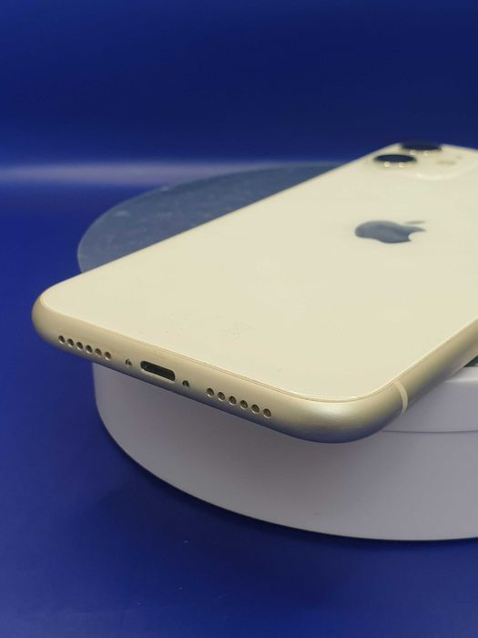 iPhone 11 64GB/Bat 82%/Teletorium Leroy Merlin Szczawno-Zdrój/W-ch