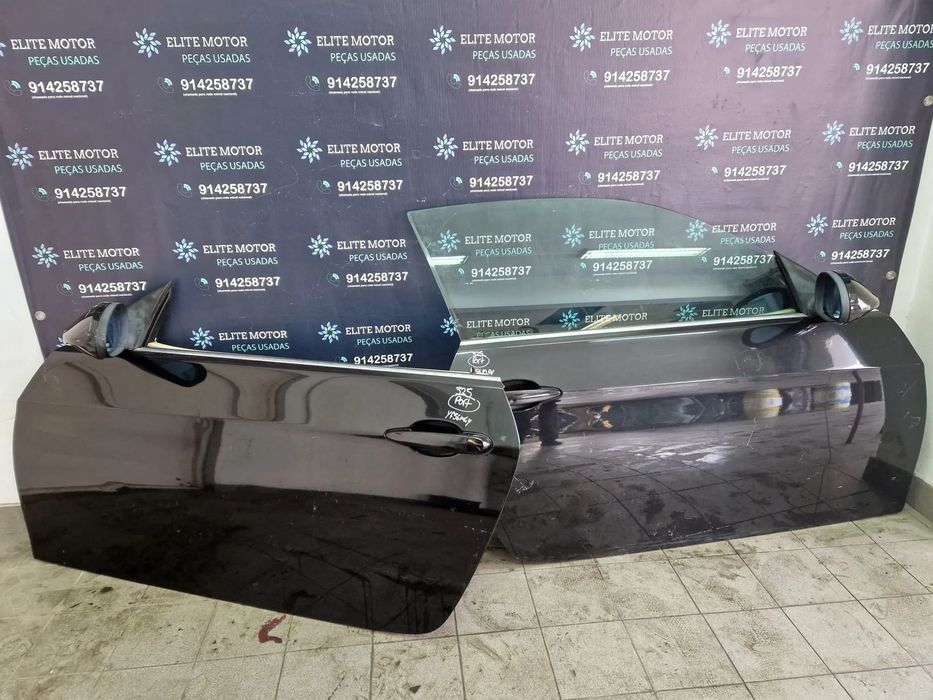 Porta usada BMW SERIE 3 E92 E93 320D 330D ESQUERDA DIREITA ENVIO