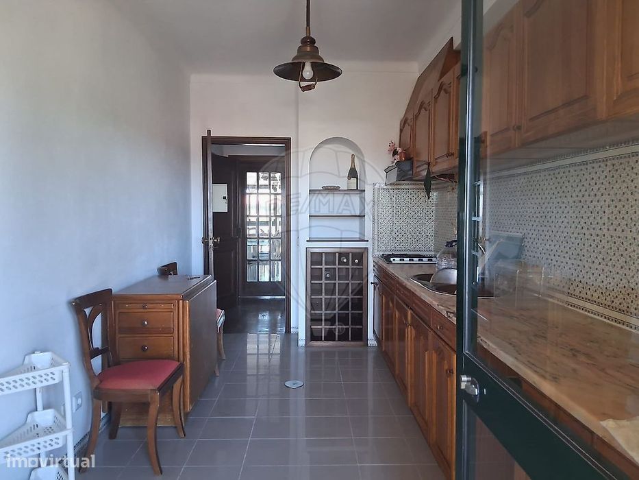 Apartamento T2 para arrendamento