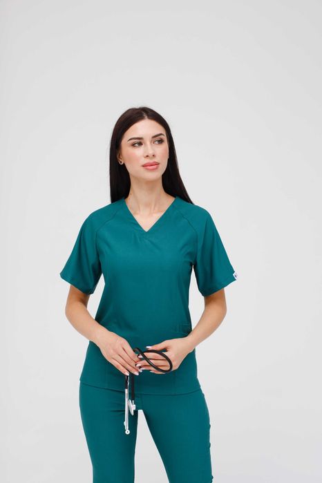 Komplet medyczny damski Arizona