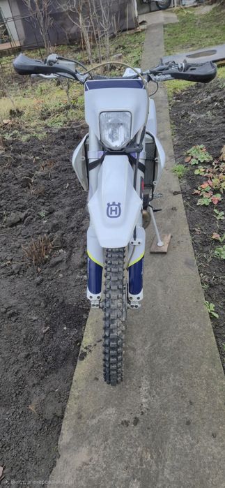 Kovi 250 2t 2019 рік