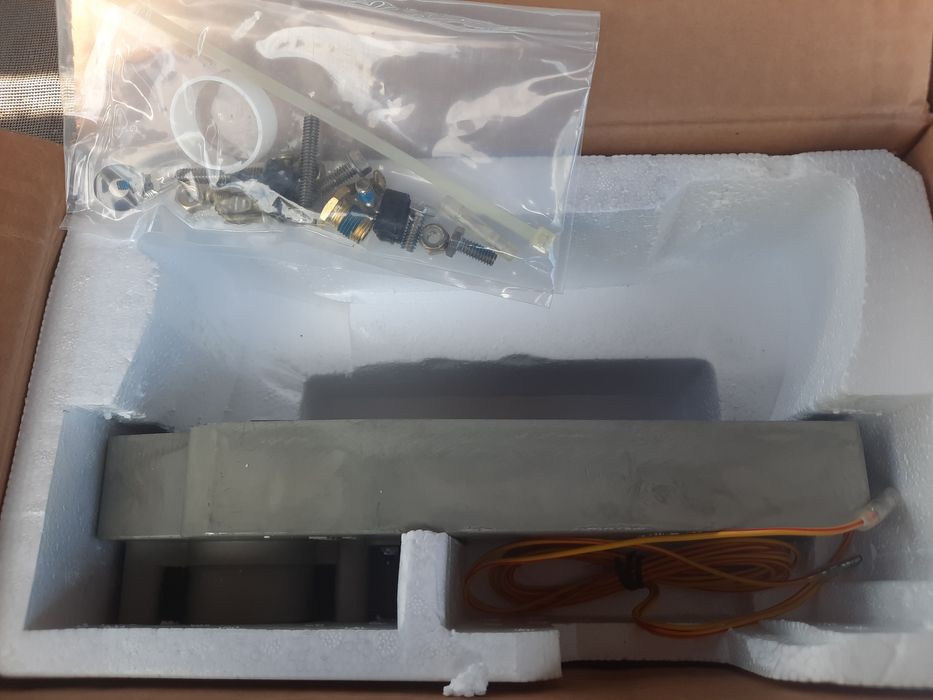 Mercury- Mercruiser Ma_netka