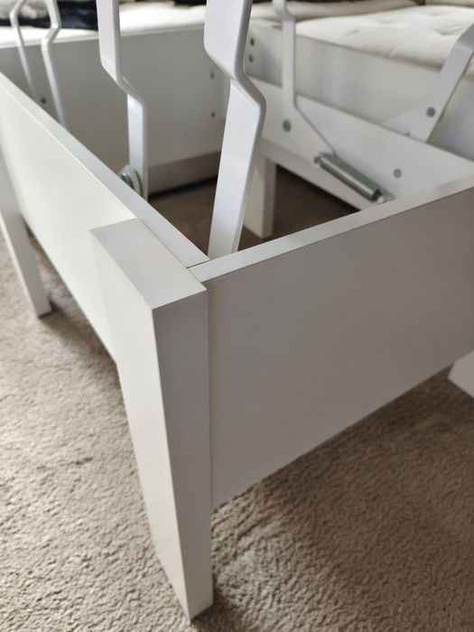 Ławostół rozkładany