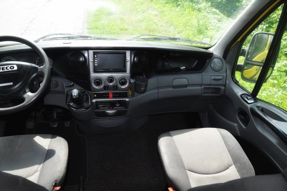 Продам евакуатор iveco