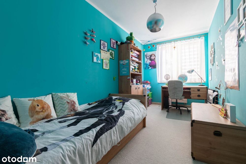 Apartament 80m.Taras x2.Siłownia.ul.Klimontowska.