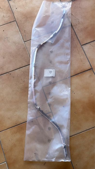 Friso Grelha Renault Original