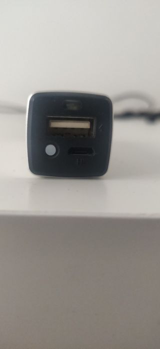 Powerbank 1500mah Mercedes