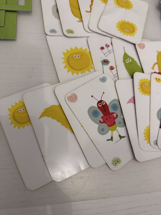 Djeco поцелуи баиньки