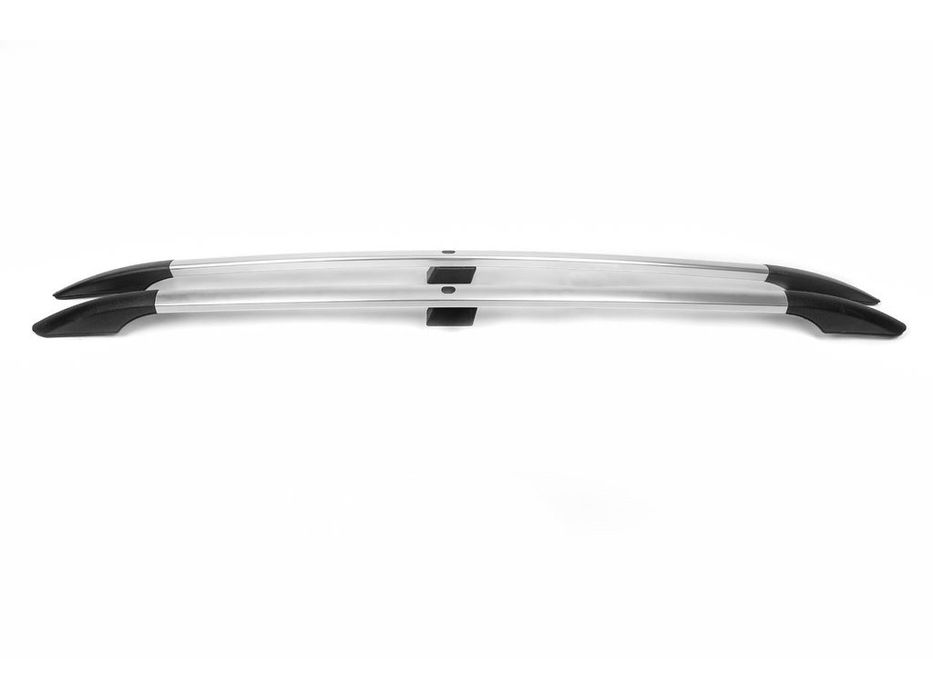 ТОП! Рейлінги на Фольцваген Т5 / Т4. Дуги на дах VW Транспортер