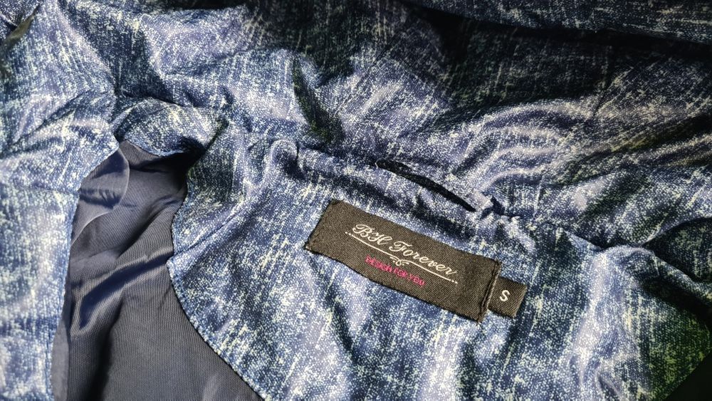 kurtka damska BH-Forever roz.S