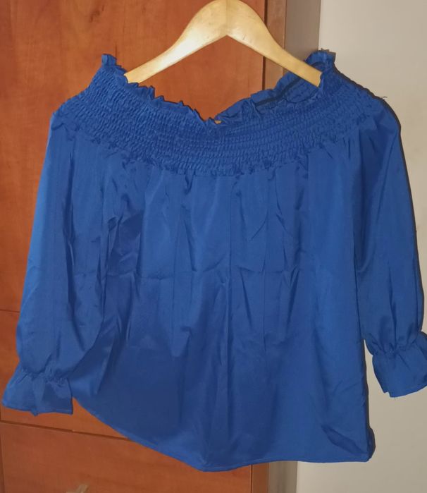 Camisola xl nova